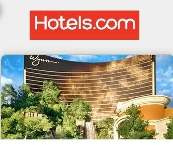 Hotels.com: Extra 5% OFF 5-star Hotels