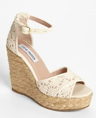 Steve Madden  'Marrvil' Wedge
