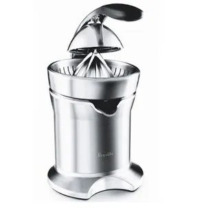 Breville RM-800CPXL Motorized Citrus Press (Factory Reconditioned)