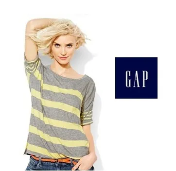 Gap: 35% OFF Your Purchase