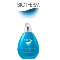 Biotherm: Free 9-Piece Deluxe Samples With any $65 purchase