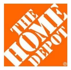 Home Depot: $5 OFF $50