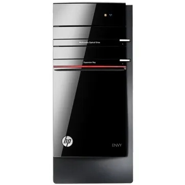 HP ENVY h8-1520t Desktop PC