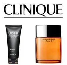 Clinique: Free Gift for Dad with Men's Purchase