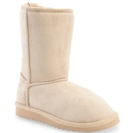 Aeropostale Women's Sherpa Boot
