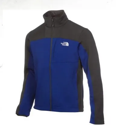 The North Face Momentum Fleece Jacket - Men's