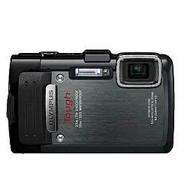 Sears: Olympus TG830 Tough Rugged 16MP, 1080P HD Digital Camera