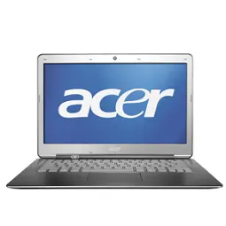 Acer Aspire S3 Ultrabook 13.3" Laptop