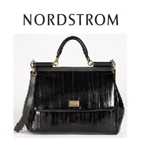 Nordstrom: Up To 50% OFF Women's Designer Collections Sale