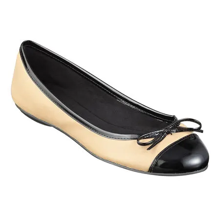 Nine West Cacey Flats
