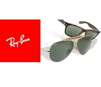 Zulily: Up to 30% OFF Ray-Ban Sunglasses