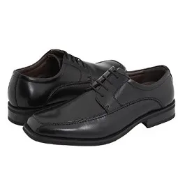 Men's Bass Amherst Oxfords