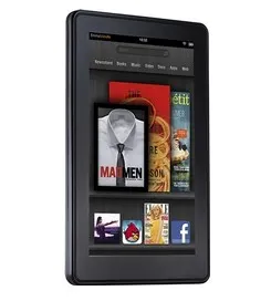 CowBoom Deal of the Day: Amazon Kindle Fire eReader, Pre-owned
