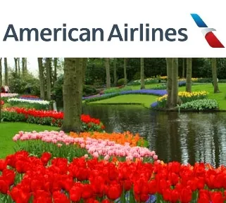 American Airlines: U.S. Roundtrip Flight from $124