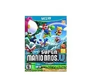 Best Buy: Buy One Wii U Game, Get a Second 50% OFF