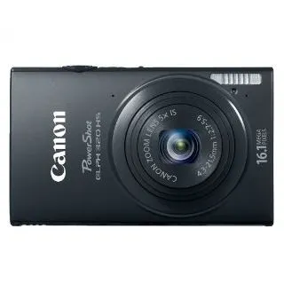 Canon PowerShot ELPH 320 HS Digital Camera