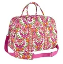 Vera Bradley Grand Traveler Carry-On