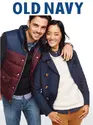 Old Navy: 30% OFF Sitewide