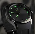 Calvin Klein Men's Visible Watch