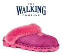 The Walking Company: Free Shipping On UGG Slippers