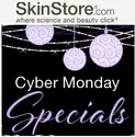 SkinStore Cyber Monday Sale: Select Brand 25% OFF + Free $415 Gift Set