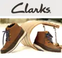 Clarks: Cyber Monday Sale 30% OFF Entire Purchase