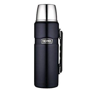 Thermos Stainless Steel King Beverage Bottle