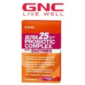 25% OFF Every Probiotic Brand Items