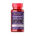 50% OFF Grapeseed Extract 100 mg