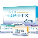 6-Month Supply of Air Optix Contact Lenses from Postal Contacts