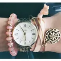 Up to 49% OFF Fossil Jacqueline Lady's Watches