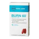 GNC Total Lean™ Burn 60™ - Cinnamon Flavored