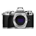 Olympus OM-D E-M5 Mark II Mirrorless Digital Camera