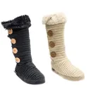 Muk Luks Malena Slippers