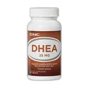 Buy 1 Get 1 Free on GNC DHEA 25 mg (90 Tablets)