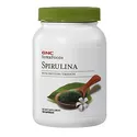 Buy 1 Get 1 Free on GNC SuperFoods Spirulina (100 Capsules)