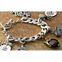 Up to 78% OFF Fossil Jewelry Women's Bracelet