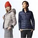 Up to 50% OFF + $15 OFF $100 Ultra Light Down Items