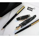 Select Montblanc Pen and Accessories Up to 58% OFF