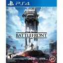 Star Wars Battlefront - PlayStation 4