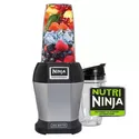 Nutri Ninja Pro Blender, Silver/Black