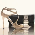 Up to An Extra 25% OFF Jimmy Choo Sale