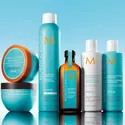 25% OFF with £85+ Moroccanoil Purchase