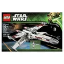 LEGO® Star Wars Five X-Wing 10240 - Red