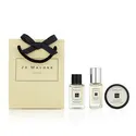 Free Gift Set with Jo Malone Purchase + $50 OFF $200