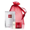 Free Gift Set with SK-II Purchase + $50 OFF $200