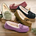 25% OFF Select Winter Slippers 