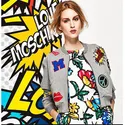 Up to 60% OFF LOVE Moschino Apparel