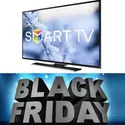 2015 Black Friday HDTV Deals