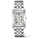 Longines Dolce Vita Stainless Steel Men's Watch